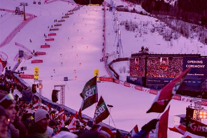 escort Saalbach