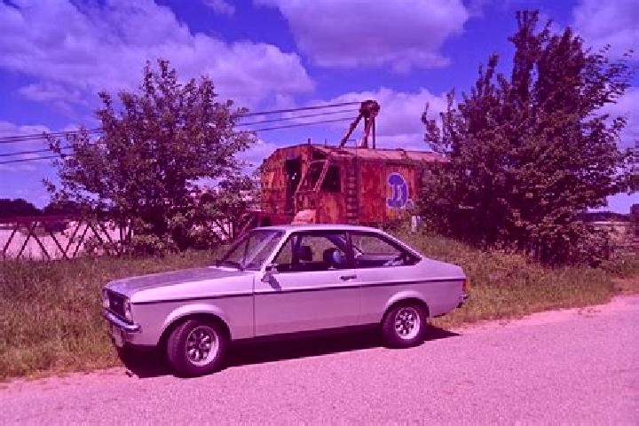 escort Saarlouis