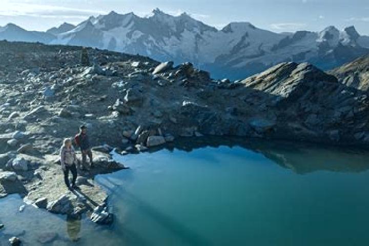 escort Saas-Fee