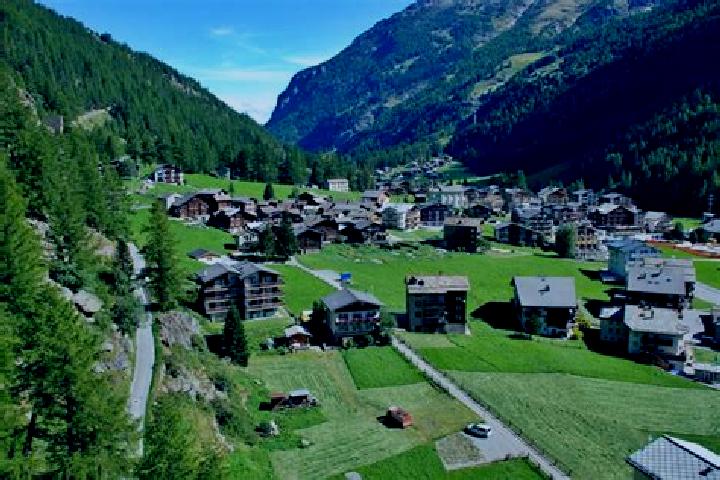 escort Saas-Grund