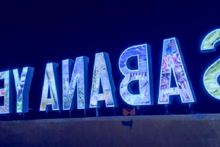 escort Sabana Yegua