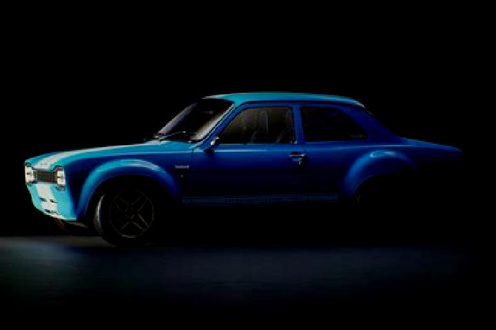 escort Sabinal