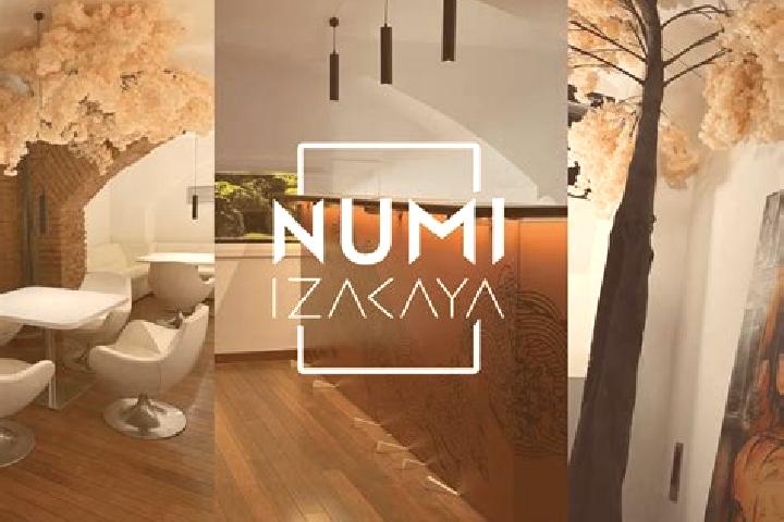 escort Sabinillo Numi