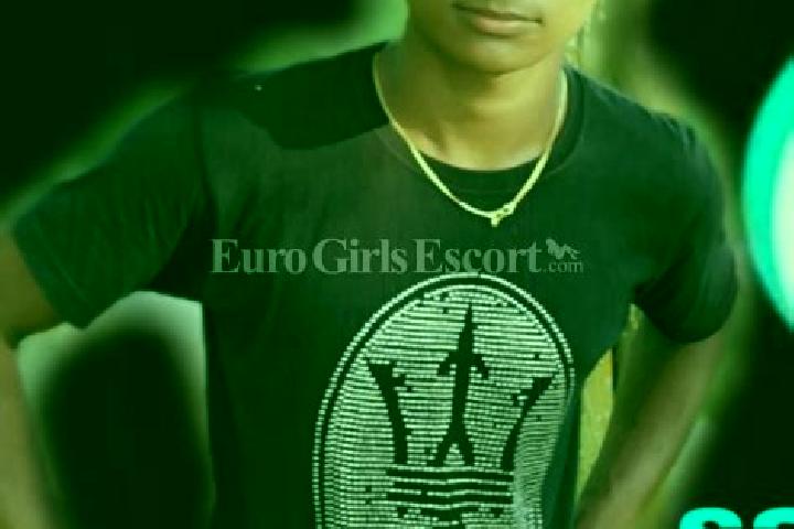 escort Sabir