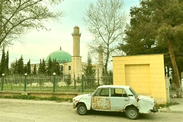 escort Sabirabad