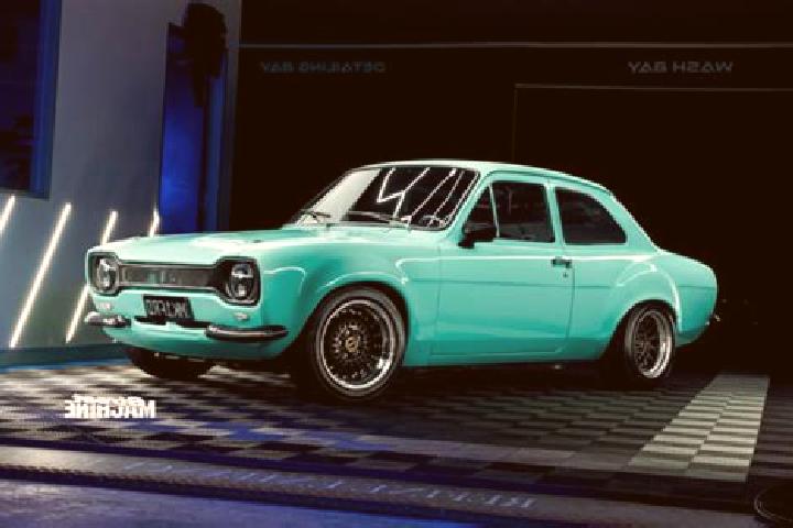 escort Sacey