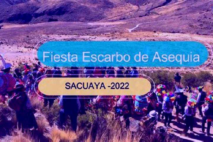 escort Sacuaya