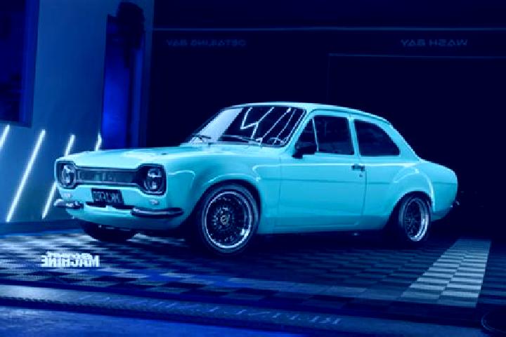 escort Saebovik