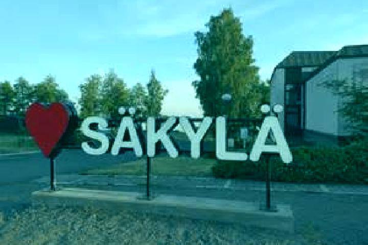 escort Saekylae