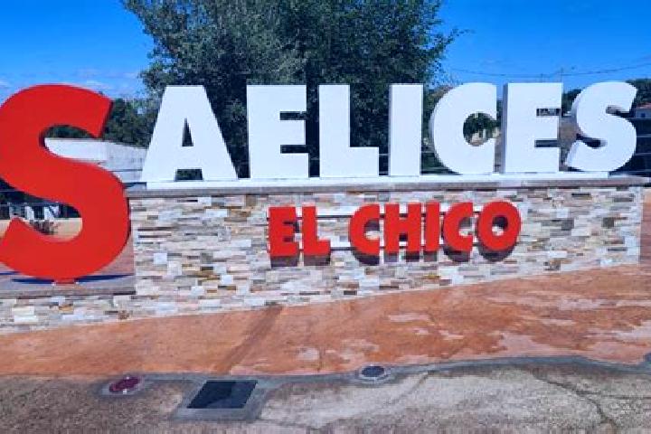 escort Saelices el Chico