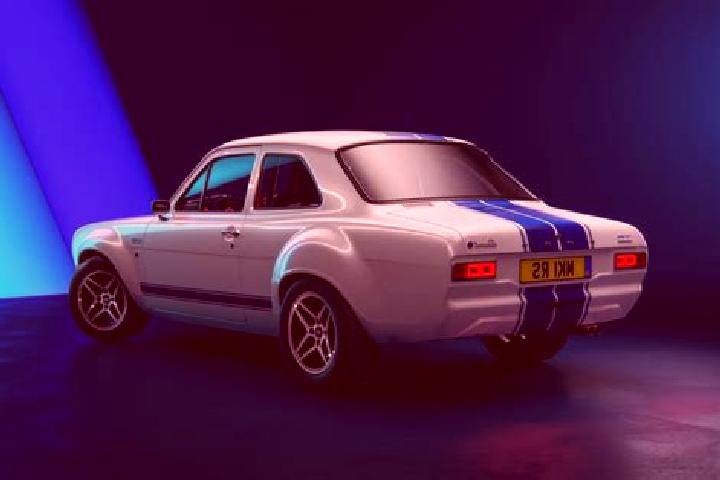 escort Saffarin