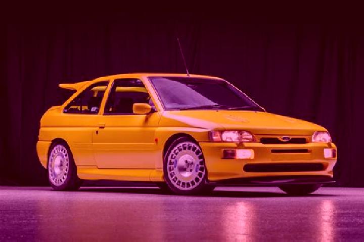 escort Safford