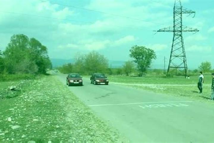 escort Sagarejo