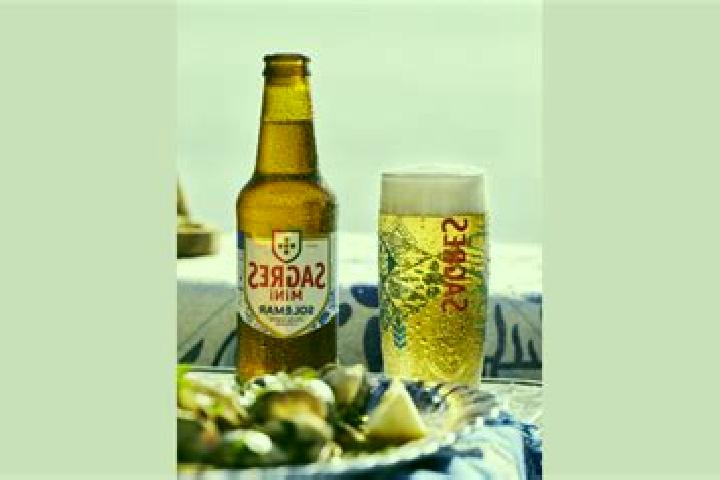 escort Sagres