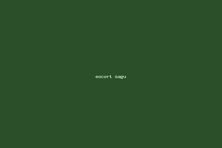 escort Sagu