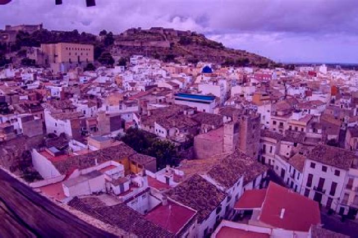 escort Sagunto