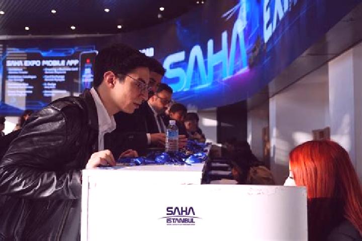 escort Saha