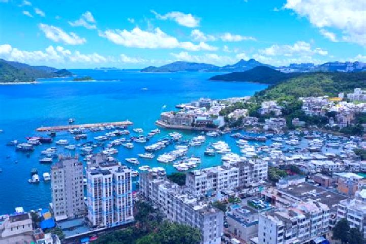 escort Sai Kung