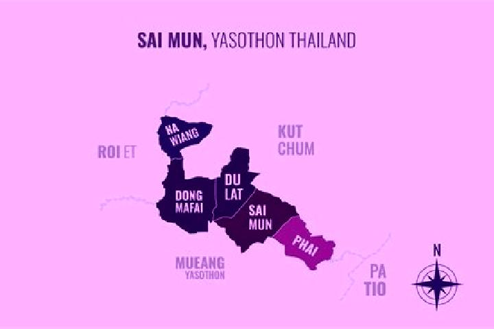 escort Sai Mun