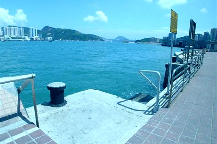 escort Sai Wan Ho