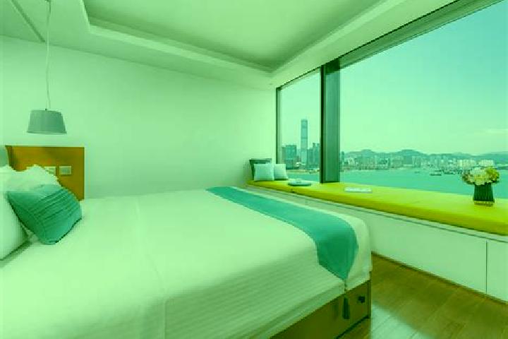 escort Sai Ying Pun