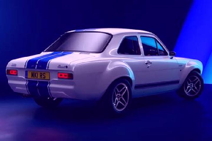 escort Sa idabad