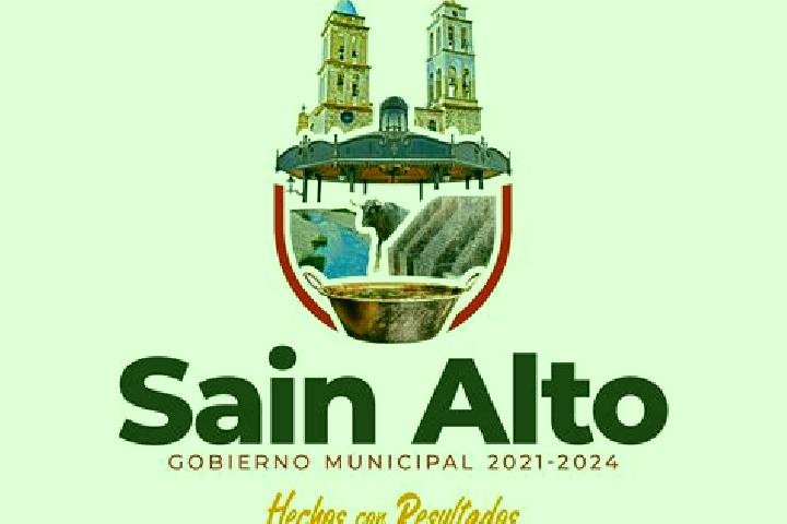 escort Sain Alto