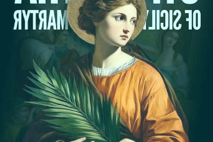 escort Saint Agatha