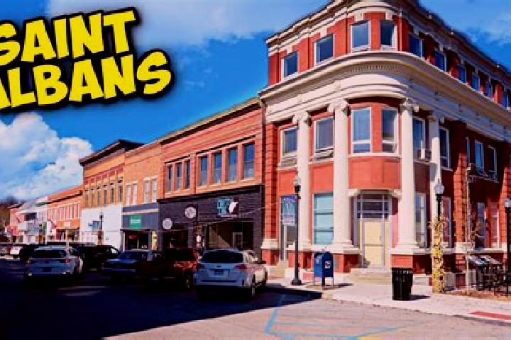 escort Saint Albans