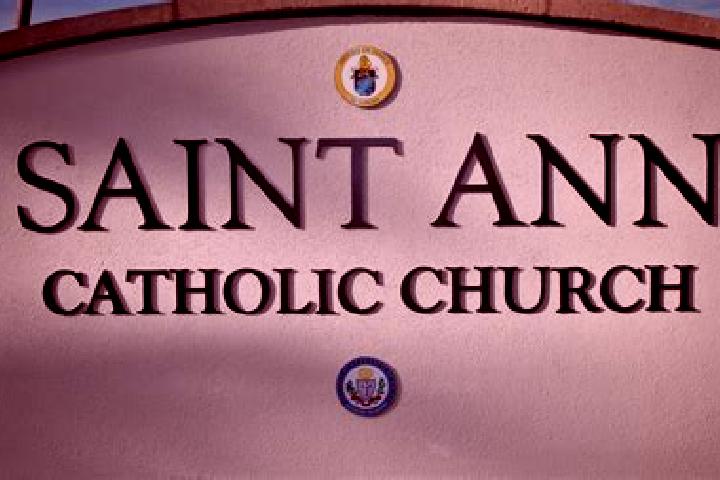 escort Saint Ann