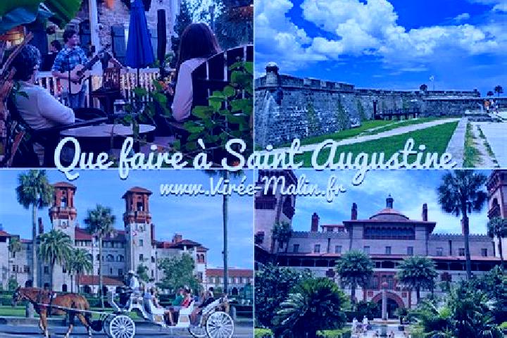 escort Saint Augustine