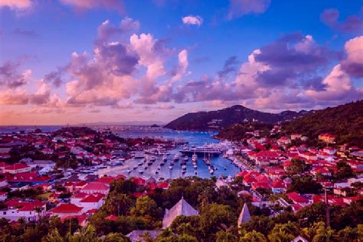 escort Saint Barthelemy