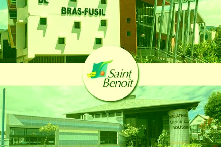 escort Saint-Benoit