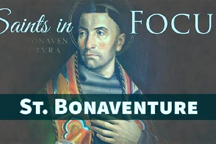 escort Saint Bonaventure