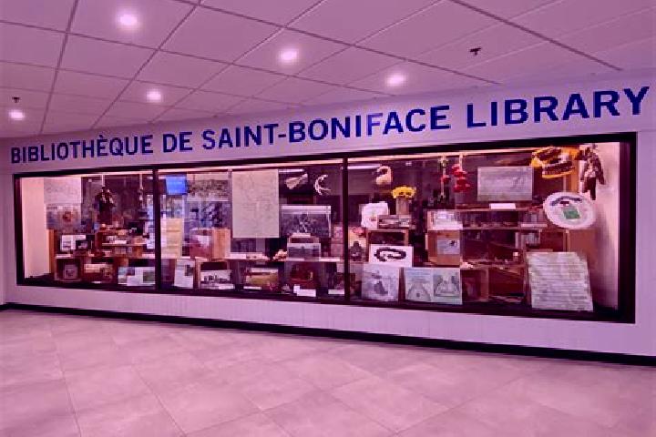 escort Saint-Boniface