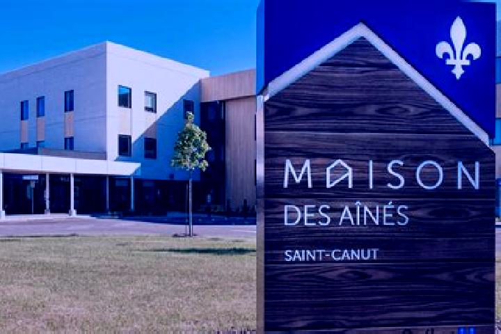 escort Saint-Canut