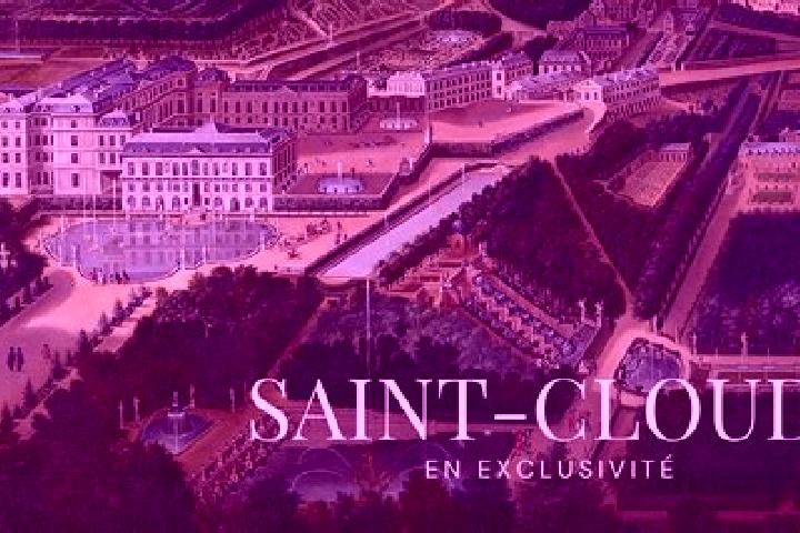 escort Saint Cloud