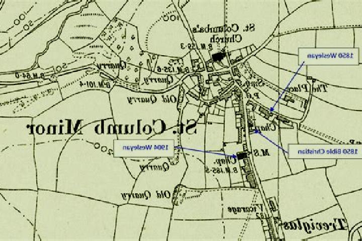 escort Saint Columb Major
