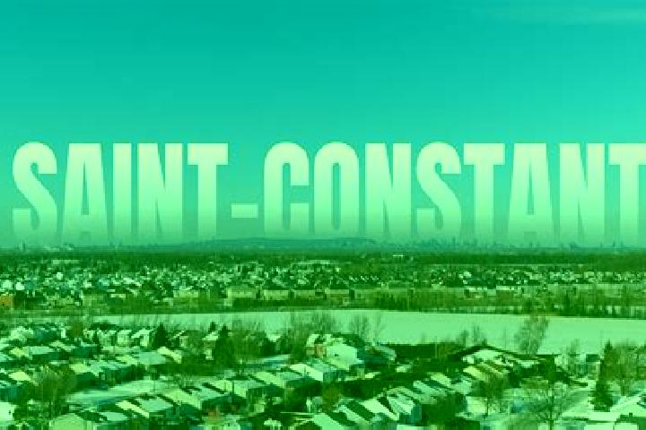escort Saint-Constant