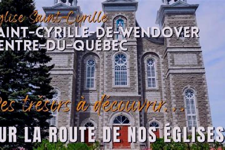 escort Saint-Cyrille-de-Wendover