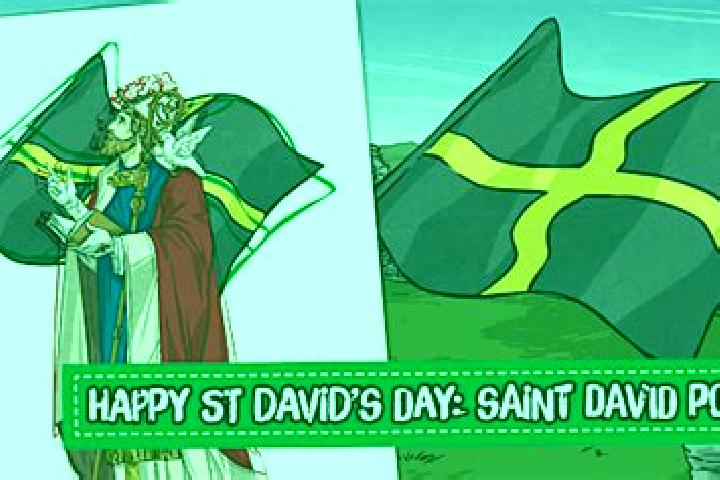 escort Saint David