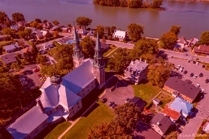 escort Saint-Denis-sur-Richelieu