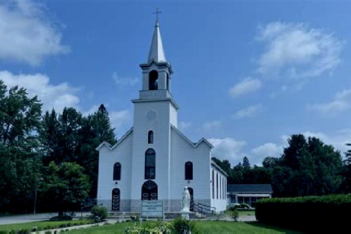 escort Saint-Gerard