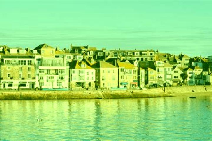 escort Saint Ives