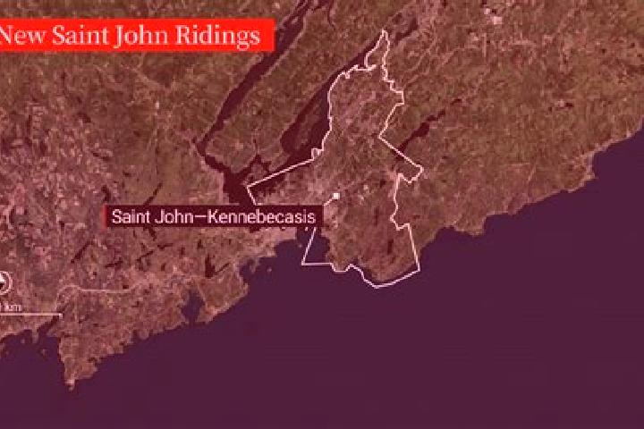 escort Saint John West