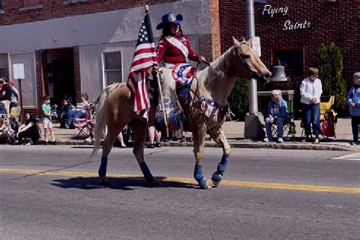 escort Saint Johnsville
