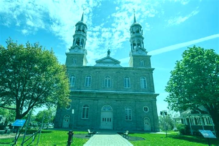 escort Saint-Joseph-du-Lac