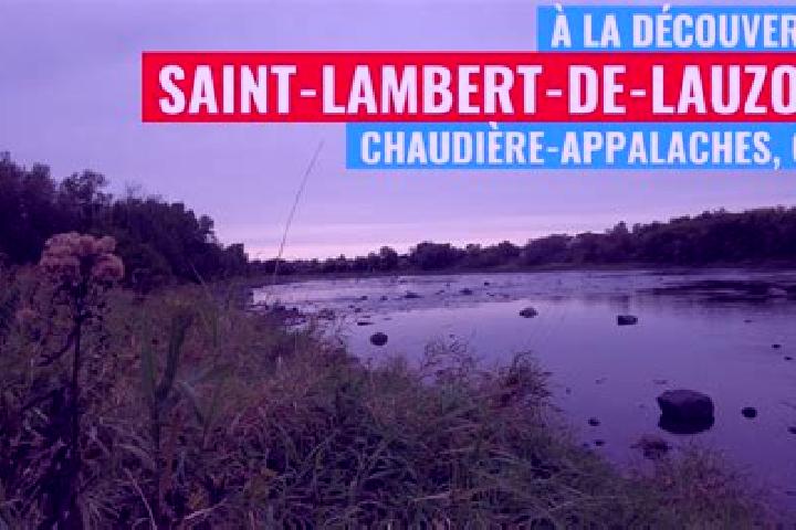 escort Saint-Lambert-de-Lauzon