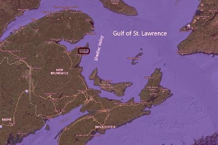 escort Saint Lawrence