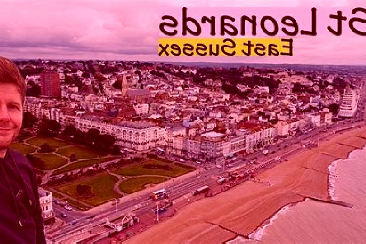 escort Saint Leonards-on-Sea